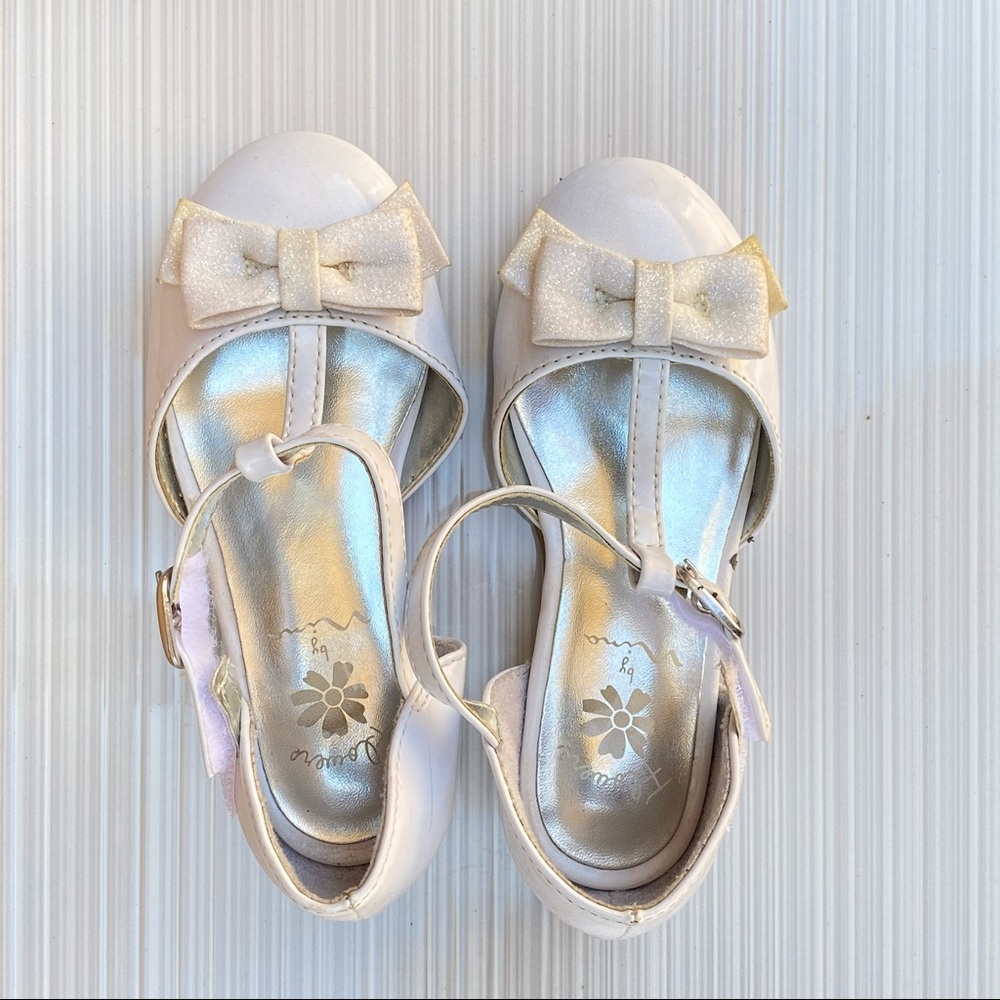 Girl Dress Shoes
